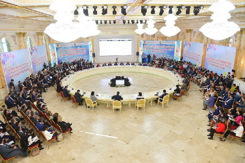 Подробнее о статье XVII Международная Атырауская конференция: каким должно быть право в нефтегазовой отрасли