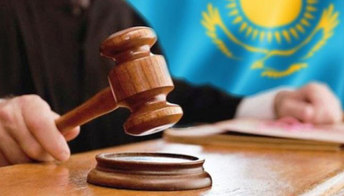 Вы сейчас просматриваете Предложения по повышению ответственности судей Казахстана