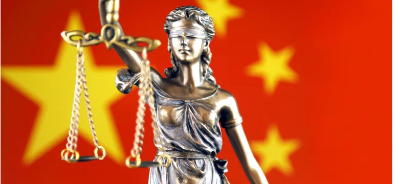 Подробнее о статье China wants to do rights things to regulate and facilitate practice of foreign lawyer in China