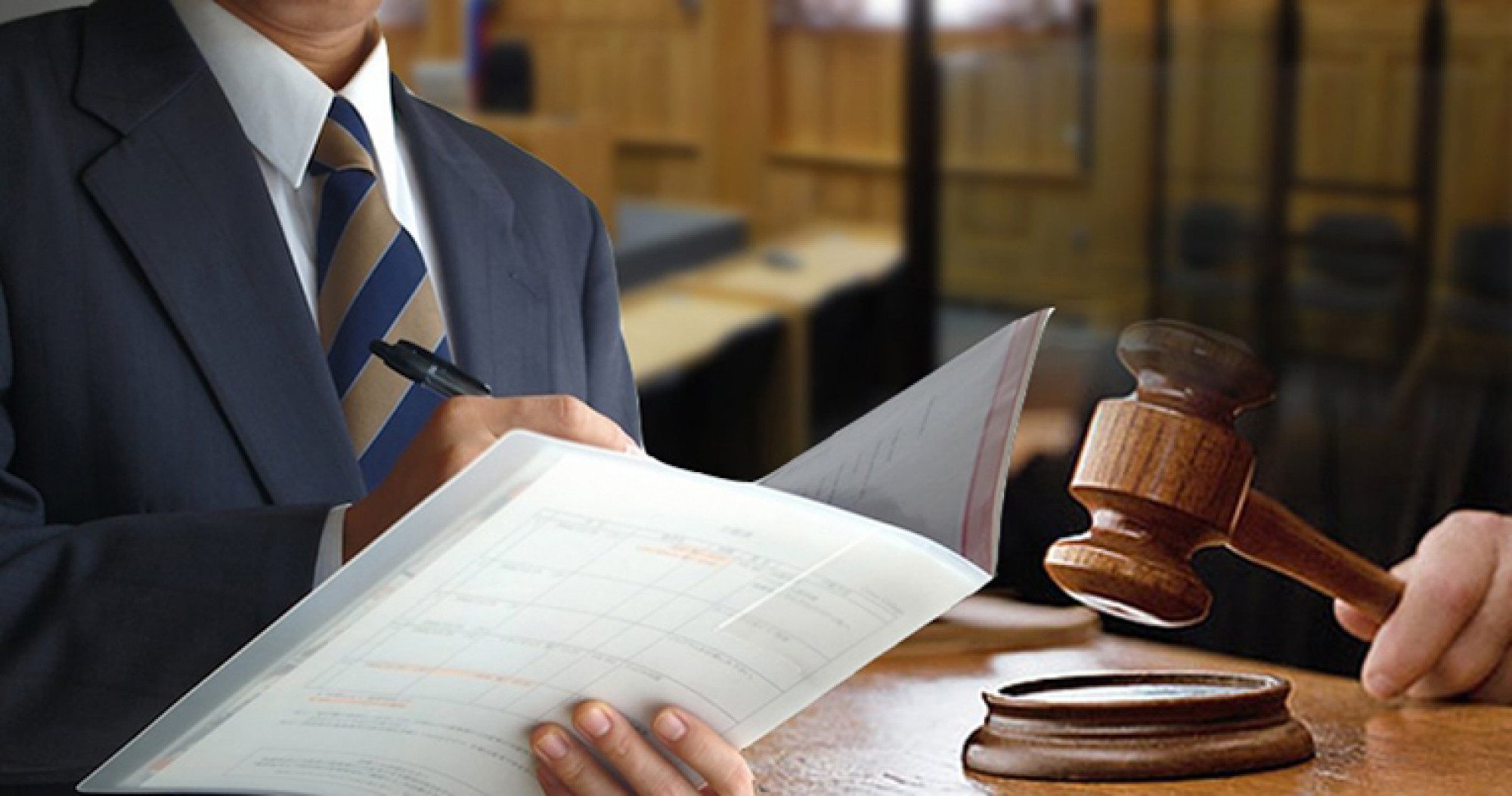Подробнее о статье Тенденции судебной практики по реализации заинтересованными лицами права на защиту в рамках административной юстиции.