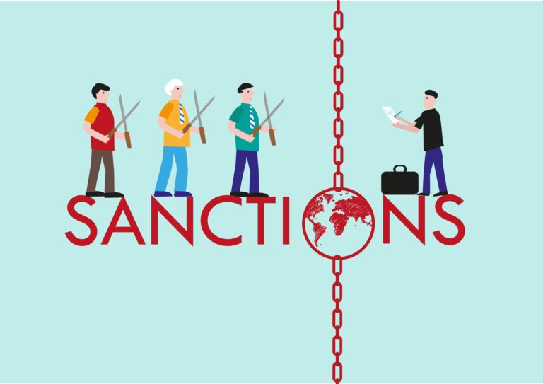 Подробнее о статье 13th and 14th Sanction Packages