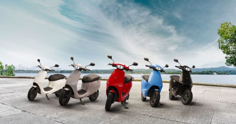 Подробнее о статье Kazakhstan’s E-Scooter Revolution