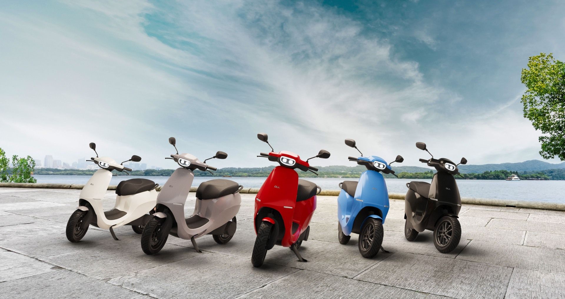 Вы сейчас просматриваете Kazakhstan’s E-Scooter Revolution